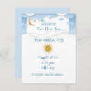 Search for baby boy note cards New parents