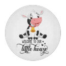 Search for cow cutting boards White