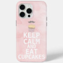 Search for cupcake love iphone cases Girly