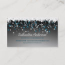 Recherche de flocon de neige cartes visite Blanc