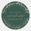 Search for return wedding stickers Stylish
