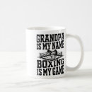 Search for boxing day mugs Boxing champion mindset
