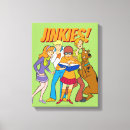 Search for hanna barbera canvas prints Where are you