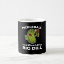 Search for kind of a big dill mugs Sport