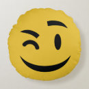 Recherche de cligner Emoji