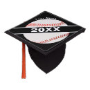 Search for baseballs graduation cap toppers Boys