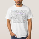 Recherche de translation tshirts Drôle