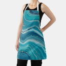 Search for marbles aprons Blue