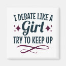 Search for debating magnets Debate