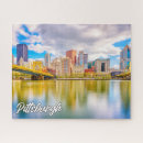 Recherche de pittsburgh puzzles Pennsylvanie