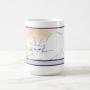 Recherche de conception graphique tasses Chat