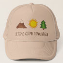 Search for tree hats Nature