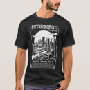 Search for pittsburgh tshirts Pennsylvania