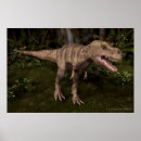 Recherche de dinosaur art kids posters Éteint