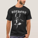 Search for burzum tshirts Bathory