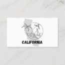 Search for california business cards Sunset