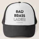 Search for trombone hats Trumpet