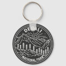 Search for denali keychains Mt mckinley