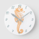 Search for seahorse clocks Ocean
