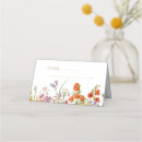 Search for wedding place cards Botanical