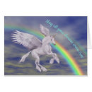 Recherche de citation de cheval vœux cartes Licorne