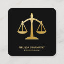 Recherche de paralégal cartes visite Échelles de justice