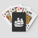 Recherche de bateaux pirate de jeux de cartes Disney