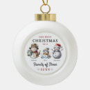 Search for snowmen ornaments Our first christmas