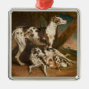 Recherche de whippet ornements Canine