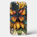 Search for sunflower and butterfly iphone cases Summer