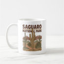 Search for sonoran desert mugs Saguaro cactus