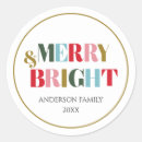 Search for colourful retro stickers White