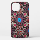 Recherche de violet illustration iphone coques Fleur