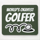Search for golf mousepads Birthday