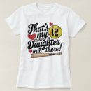 Search for softball grandma tshirts Granddaughter