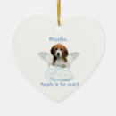 Search for beagles ornaments Beagle dog