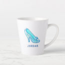 Search for glass slipper mugs Trendy