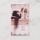 Recherche de habillement vintage cartes visite Antiquités