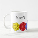 Search for fantasy dice rpg mugs 20 sided dice