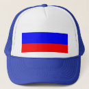 Recherche de russie casquettes Drapeau