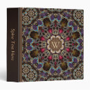 Search for arabesque binders Pattern