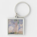 Search for parasol keychains Impressionist