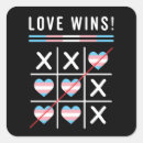 Search for transgender stickers Colourful