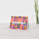 Search for abstracts note cards Unique