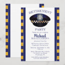 Search for cop invitations Detective