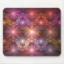 Recherche de rose fluorescent tapis souris Pour elle