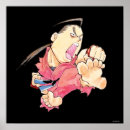 Recherche de street fighter posters Arcade