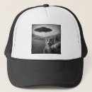 Search for funny alien hats Retro