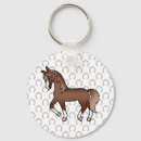 Search for chestnut keychains Pony