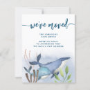 Recherche de tropical moving announcement cards Côte